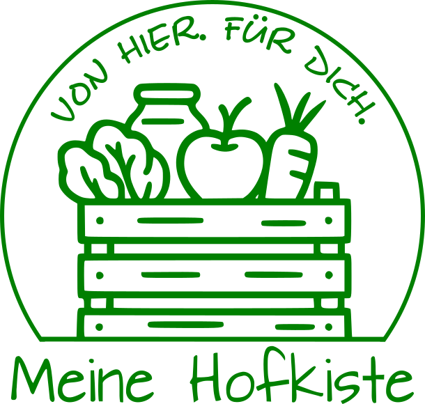 Meine Hofkiste